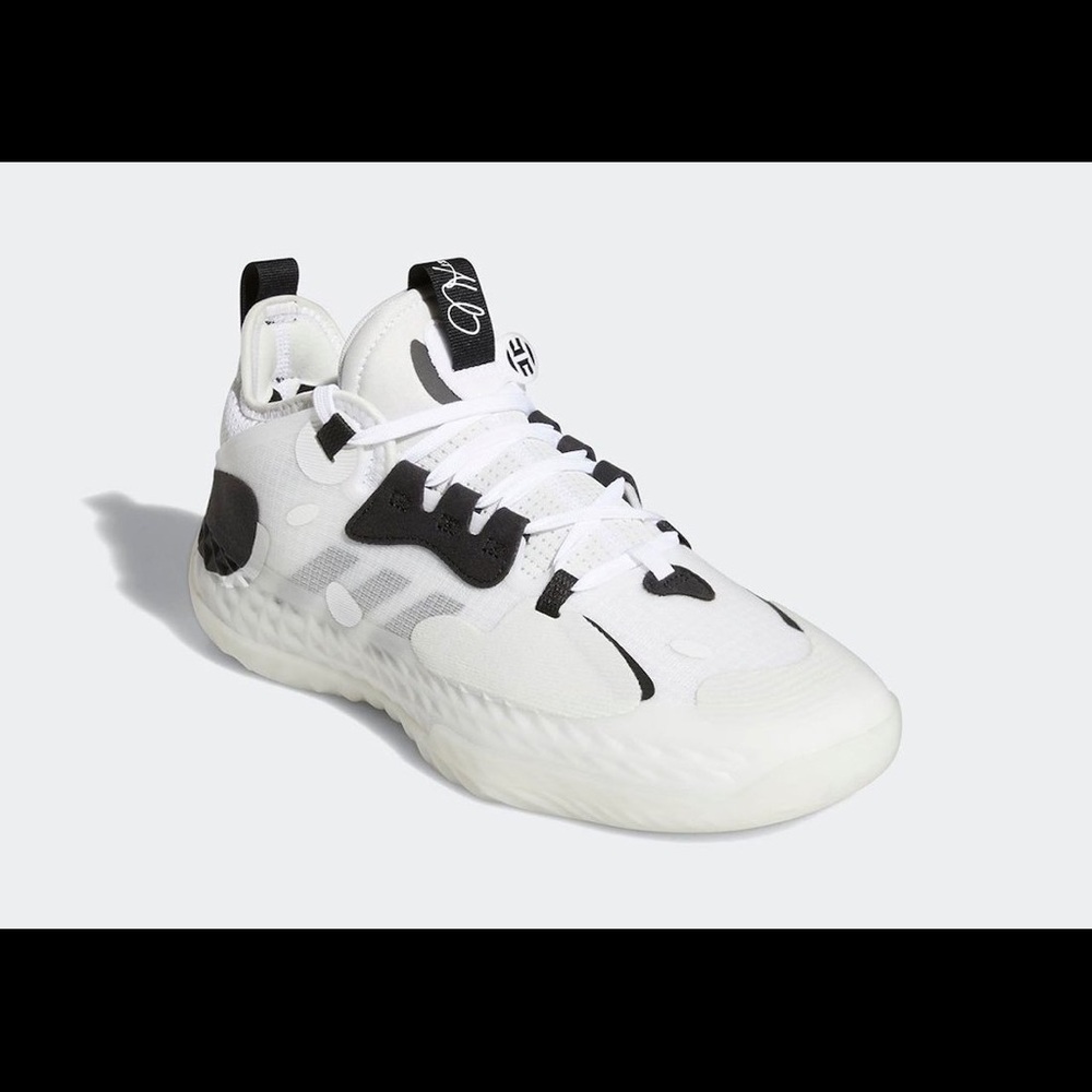 (SOLD) Adidas Harden Vol. 5 Shoes (Size 10)